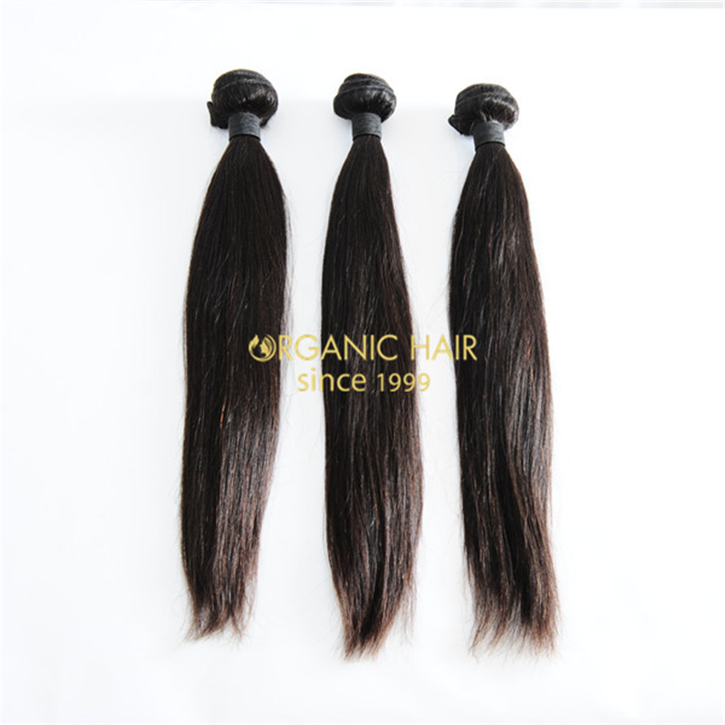 Cheap human hair weave sale 